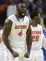 Patric Young