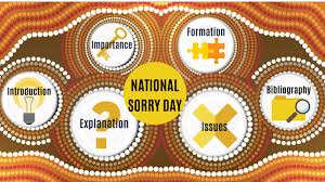 National sorry day est célébrée le 26 mai 2021. National Sorry Day By Elizabeth Mathew On Prezi Next