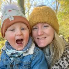 Florence Markham (@florencelouise)