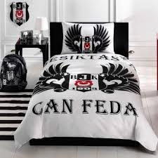 Tac Lisansli Besiktas Parlayan Kartal Nevresim Takimi Nevresim Takimi Nevresim Takimlari Nevresim