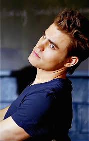 Silas Badass Moments and Memorable Lines in The Vampire Diaries