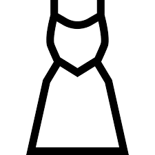 Caluya design | free svg. Dress Vector Svg Icon 48 Svg Repo