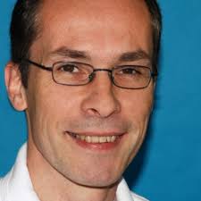 Frank-André SIEBERT