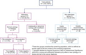Carcinomas of the renal pelvis and ureter are rare, accounting for only 4% of all urothelial cancers. Screening History And Figo Stages Among Danish Women With Cervical Cancer In 2012 2014 A Register Based Study Scientific Reports