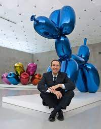See available prints and multiples, sculpture, and design for sale and learn about the artist. The 10 Most Expensive Living American Artists Artsper Magazine Kitsch Art Jeff Koons Art Jeff Koons