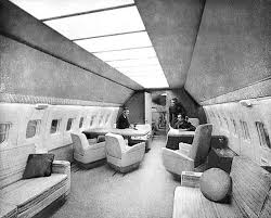 Air Force One 1961 Air Force Ones Jet Age Aircraft Interiors