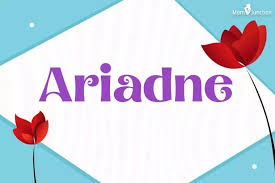 Ariadne – Mythopedia