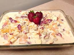 Ensalada de manzana con bombones. Pin En Ensaladas