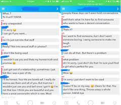 At the end of the date, the guy asked, will you come back to my place for a drink? This Guy And I Met Online And Were Having A Fairly Normal Convo Then He Randomly Sends A Dick Pic And This Is What Followed After Sorry If It S Hard To See