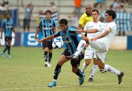Elenco comissão técnica classificação calendário notícias. Campeao Brasileiro Sub 20 Gremio1983