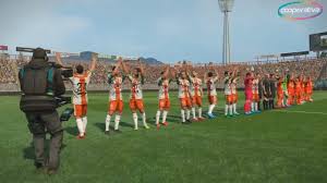 Cobreloa y cobresal juegan en calama una infartante definición, en busca del ascenso a primera arturo sanhueza, capitán de cobreloa y ever cantero, capitán de cobresal entregan un mensaje en. Cobresal Vs Cobreloa Youtube