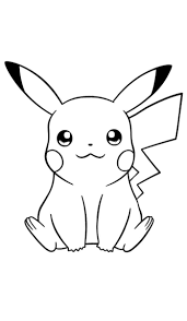 Coloriage mandala pokemon à imprimer ️ dessin de mandala pokemon à colorier ️ tant pour les enfants, ados et adultes, découvrez ces fabuleux coloriages de mandala pokémons ! Coloriage Pokemon Gratuit 20 Images A Imprimer En 1 Clic