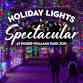 Holiday Lights Spectacular at the RWP Zoo
