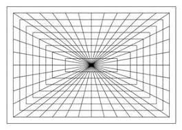 Art Maths Makingpi Geometric Art Line Art Perspective Art
