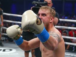 Paul, who has fought twice professionally and knocked out former nba player nate robinson last month, is hoping to goad the irish ufc star into a lucrative contest. Jake Paul Is Confident He Can Beat Washed Up Conor Mcgregor Insider