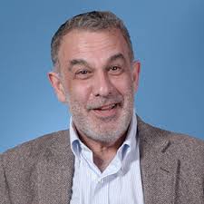 Data Citizens: A Distinguished Lecture Series