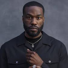 Candyman's Yahya Abdul-Mateen II: 'Black people are so much more than our  trauma'