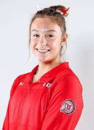 Fourth-Ranked Utah Gymnasts Close Out Regular Season At #13 Oregon State