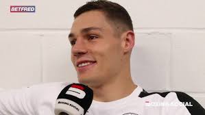 CHRIS BILLAM-SMITH ON ROBIN DUPRE, GEORGE GROVES LOSS TO CALLUM  SMITH/CHAMBERLAIN/WATKINS/OKOLIE