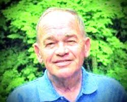 MAJ Raymond J Burdick (1946-2021)