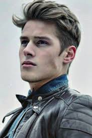 Loved by hipsters and loathed by just about everyone else, the man bun is a fantastic way for anyone with long locks to style their hair. Best Hairstyle For Men Without Beard