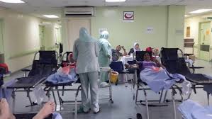 Taman desa medical centre (tdmc) is owned and managed by tdm berhad; Taman Desa Medical Centre Gynaecologist In Taman Desa