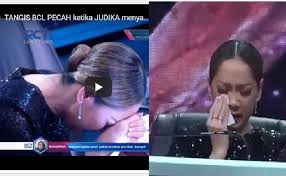 Lagu berjudul tak mungkin bersama merupakan single baru judika yang dinyanyikan di panggung result & reunion show indonesian idol pada senin, 2 maret 2020. Bikin Bcl Ambruk Menangis Karena Lagunya Judika Ungkap Tadinya Tak Mau Nyanyikan Lagu Itu Aku Takut Lihat Unge Semua Halaman Grid Fame