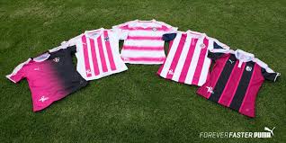 Maybe you would like to learn more about one of these? 5 Best Liga Mx Commemorative Jerseys Of 2016 17 Soccer365