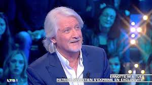 « j'ai fait une chanson en hommage au patrimoine français, à george sand qui fumait la pipe, à simenon qui fumait la pipe, aux grands auteurs quoi » a expliqué patrick sebastien, à ses invités. Patrick Sebastien A Raconte Comment Il S Est Fait Virer De France 2