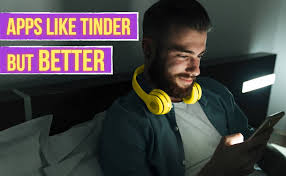 It is not nearly as well known as the other dating apps and sites that are mentioned in the answers. Dating Apps Like Tinder Best 2021 Alternatives
