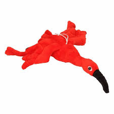 Om deze redenen staat deze ibis als niet bedreigd op de rode lijst van de iucn. Pluche Rode Ibis Vogel Knuffel 34 Cm Tropische Vogel Knuffels Bellatio Warenhuis