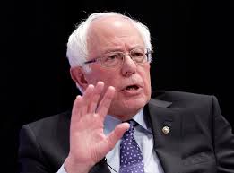 Bernie Sanders campaign video