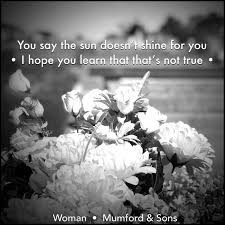 Woman Mumford Sons Mumford Sons Mumford Munford And Sons
