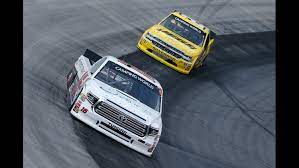 Nascar & local racing radio free downloadable guide includes finding track codes, choosing the best depends on your technical background. Nascar Camping World Truck Series Race To Air On Antenna Tv Fox43 Com