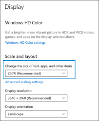 Windows 10 makes it easy to change the program icon for a shortcut, but not the main executable. Hp Products Changing Display Settings Background Image Icons And Screen Saver Windows 10 7 Hp Customer Support