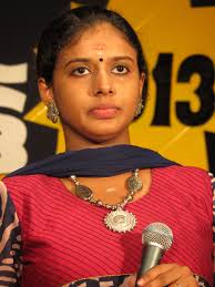 Pin On Sithara Singer
