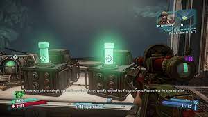 But his damage and hp . Borderlands 2 Commander Lilith Dlc How To Fight Crawmerax Raid Guide Gameranx