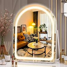 14 Led Makeup Mirror Lighted