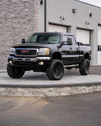 Image result for Black 2006 Sierra