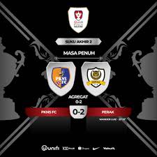 Ikuti piala malaysia 2020 untuk skor secara langsung, keputusan akhir, jadual dan kedudukan! Piala Malaysia Perak Ke Separuh Akhir Malaysiagazette