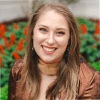 Molly Boudreaux's Instagram, Twitter & Facebook