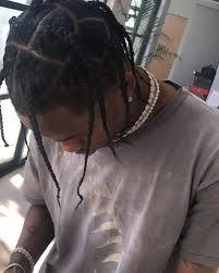 0 transparent png illustrations and cipart matching travis scott hairstyle. Travis Scott Travis Scott Braids Hair Styles Travis Scott Hair