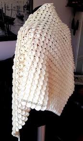 Deniz Kizi Sal Krokodil Ornegi Orgu Pinari Tig Isleri Orgu Tig Desenleri