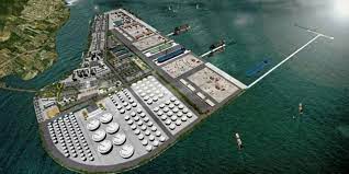 Business summarymaster developer of the kuala linggi international port (klip) project; Projek Klip Rm5 4 Juta Pampasan Untuk 185 Nelayan