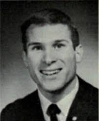 The University of Notre Dame Class of 1969 Blog: Hammond's Travels: An  Interview with '69 Domer Gene Hammond, Ph.D.