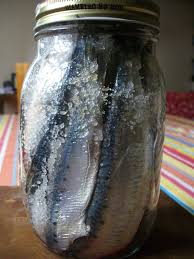 Osez Josephine Conserves De Sardines Au Citron Confit Gouezou Plats En Bocaux Sardines Conserve