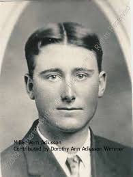 AdkissonFamilyTrax...A Journey Into the Past