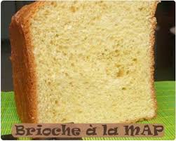 Recette Brioche Facile Et Inratable A La Map 750g Recette Recette Brioche Recette Brioche