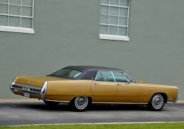 Image result for Platinum 1970 Imperial