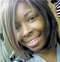 LaTysha Whiten Obituary (1992